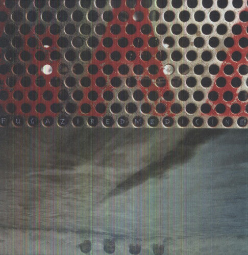 Fugazi: Red Medicine [ Record ]