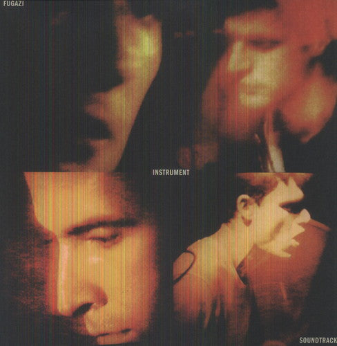 Fugazi: Instrument (Original Soundtrack) [ Record ]