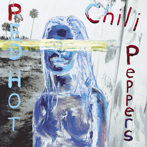 Red Hot Chili Peppers: By the Way [ Record ]