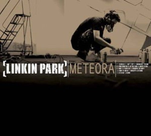 Linkin Park: Meteora [ Record ]