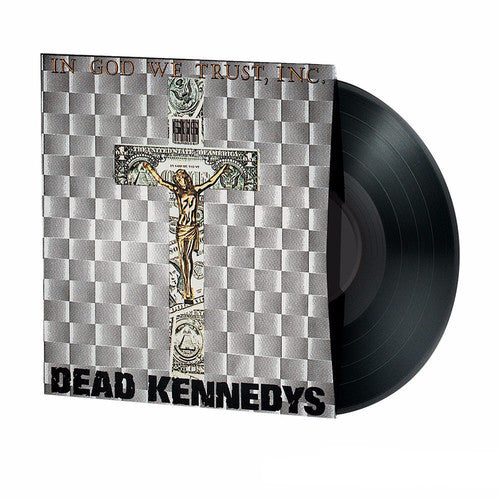 Dead Kennedys: In God We Trust [ Record ]