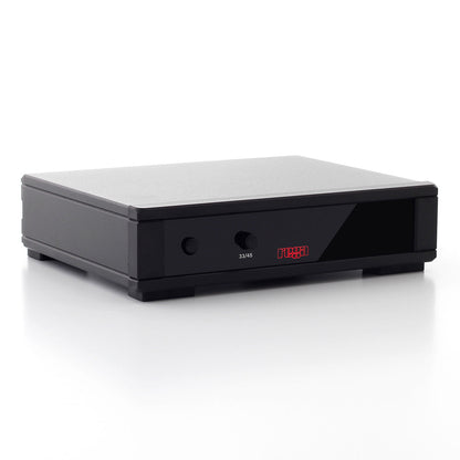 Rega Planar 6 Turntable with Ania Pro MC Cartridge (Polaris Grey)