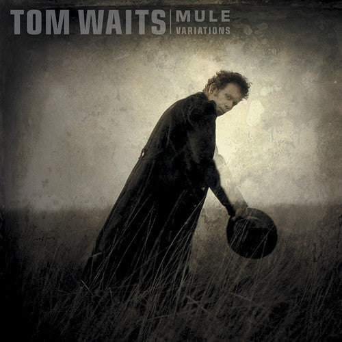 Tom Waits: Mule Variations  (2xLP) [ Record ]