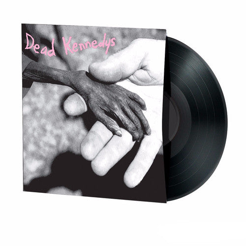 Dead Kennedys: Plastic Surgery Disasters [ Record ]