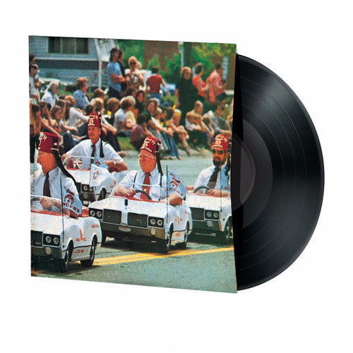 Dead Kennedys: Frankenchrist [ Record ]