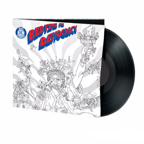 Dead Kennedys: Bedtime for Democracy [ Record ]