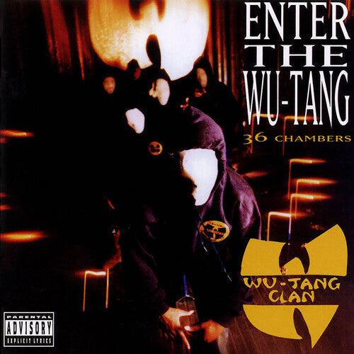 Wu-Tang Clan: Enter Wu-Tang [ Record ]
