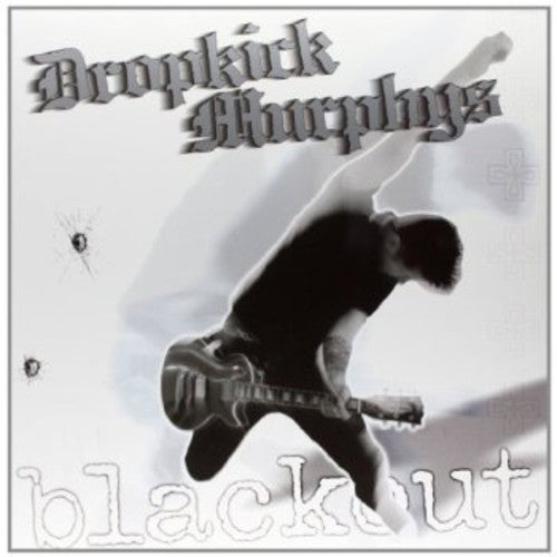Dropkick Murphys: Blackout [ Record ]