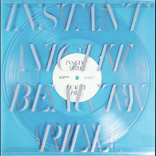 Beauty Pill: Instant Night [ Record ]