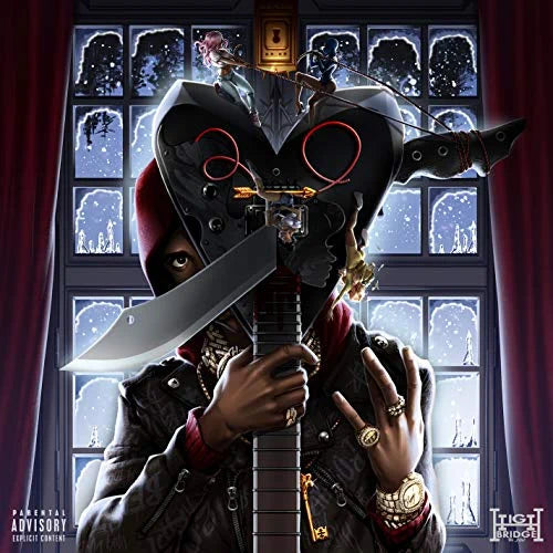 Boogie Wit Da Hoodie: Artist 2.0 [ Record ]