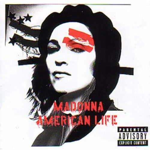 Madonna: American Life [ Record ]