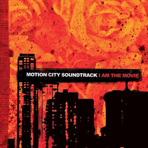 Motion City Soundtrack: I Am the Movie [ Record ]