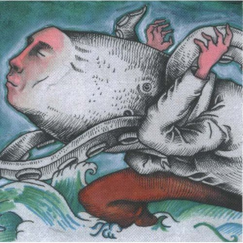 Okkervil River: Down the River of Golden Dreams [ Record ]