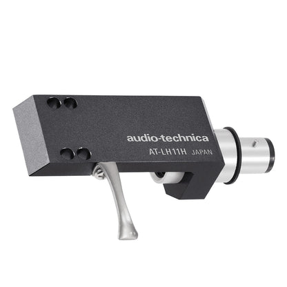 Audio-Technica ATLH11H Aluminum Headshell