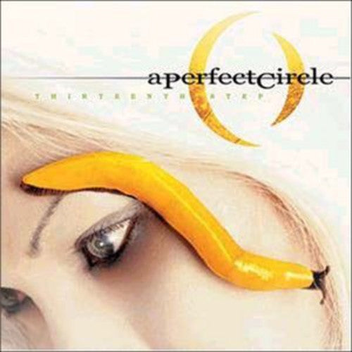 A Perfect Circle: Thirteenth Step [ Record ]
