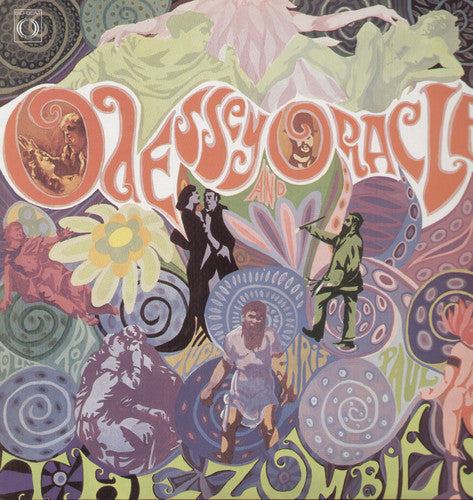 The Zombies: Odessey & Oracle (+ 6 Bonus Tracks) [ Record ]