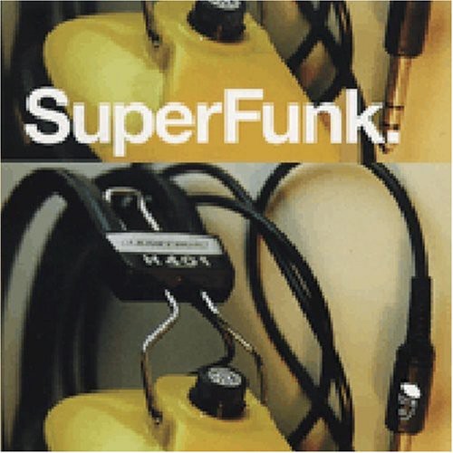 Various Artists: Super Funk / Various [ Record ]