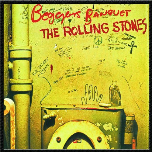 The Rolling Stones: Beggars Banquet [ Record ]
