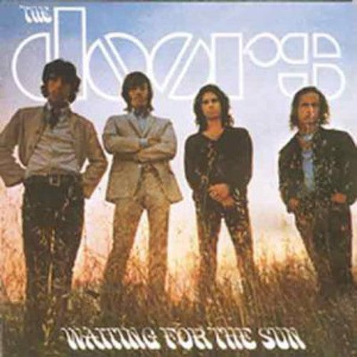 The Doors: Waiting For The Sun [ Record ]