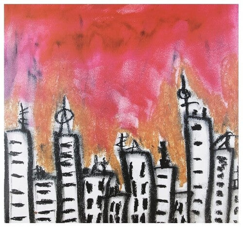 Broken Social Scene: BROKEN SOCIAL SCENE [ Record ]