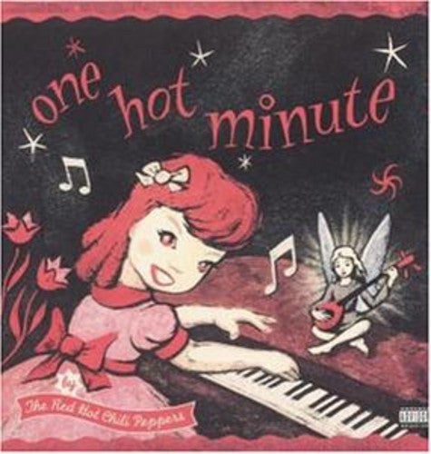 Red Hot Chili Peppers: One Hot Minute [ Record ]