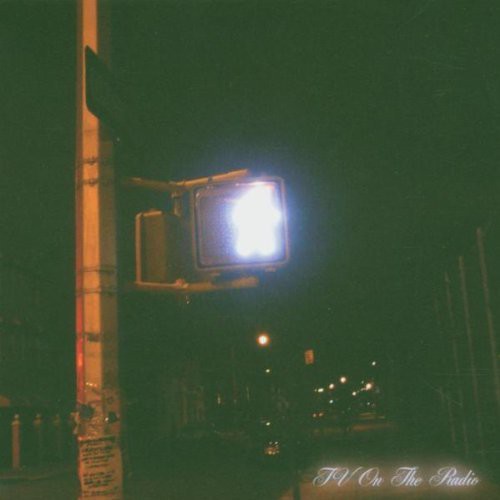 TV on the Radio: Young Liars [ Record ]
