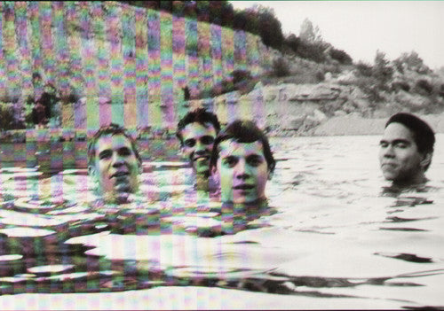 Slint: Spiderland [ Record ]