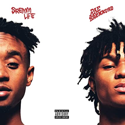 Rae Sremmurd: Sremmlife [ Record ]