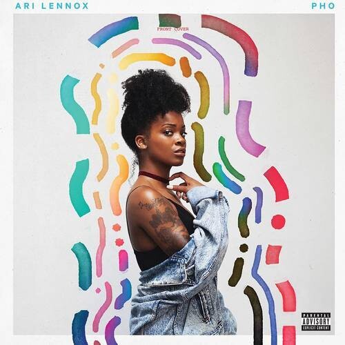 Ari Lennox: PHO [ Record ]