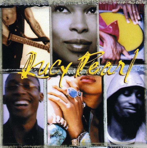 Lucy Pearl: Lucy Pearl [ Record ]