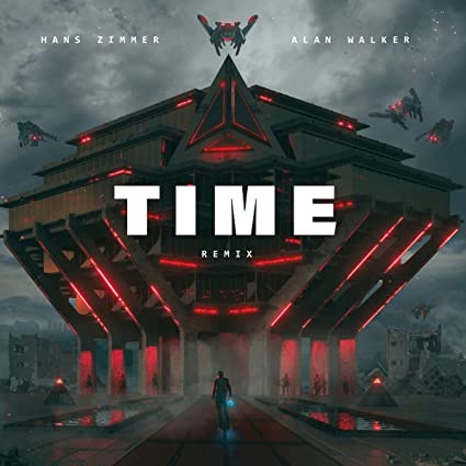 Walker, Alan / Zimmer, Hans: Time (Alan Walker Remix) [ Record ]