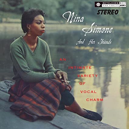 Nina Simone: Nina Simone & Her Friends (Green Vinyl / Remastered / Stereo Vinyl Mix) [ Record ]