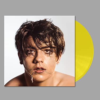 Declan McKenna: What Do You Think About The Car? [ Record ]