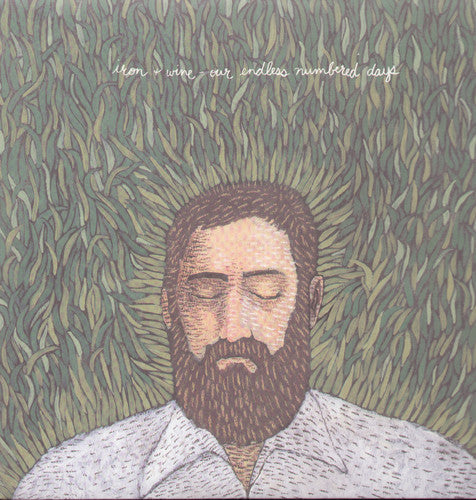 Iron & Wine: Our Endless Numbered Days [ Record ]