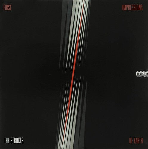 The Strokes: First Impressions of Earth [ Record ]