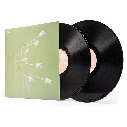 Modest Mouse: Good News for People Who Love Bad News [ Record ]