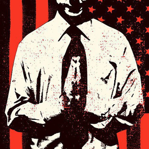 Bad Religion: Empire Strikes First [ Record ]