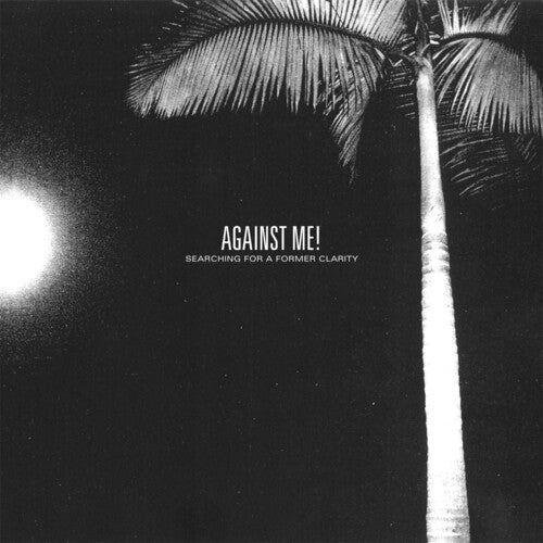 Against Me!: Searching for a Former Clarity [ Record ]