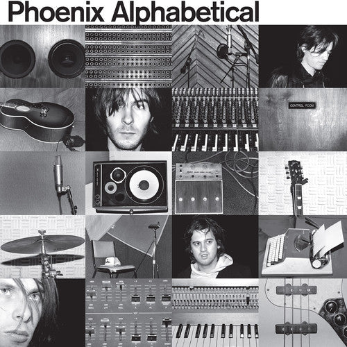 Phoenix: Alphabetical [ Record ]