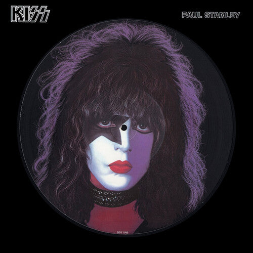Kiss: Paul Stanley [ Record ]