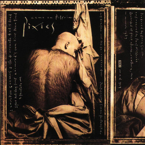Pixies: Come on Pilgrim [ Record ]