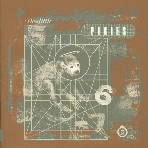 Pixies: Doolittle [ Record ]
