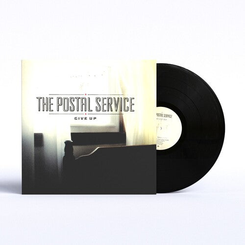 The Postal Service: Give Up [ Record ]