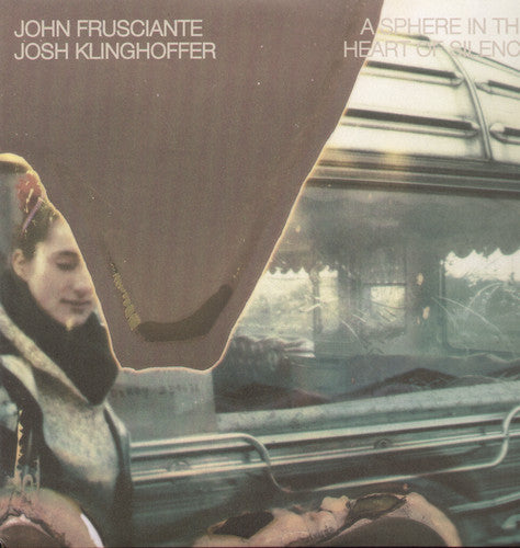 John Frusciante: Sphere in the Heart of Silence [ Record ]