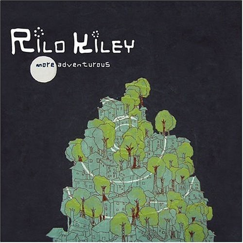 Rilo Kiley: More Adventurous [ Record ]