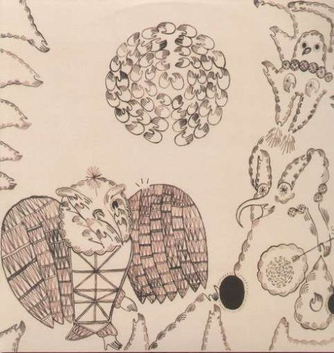 Devendra Banhart: Rejoicing in the Hands / Nino Rojo [ Record ]
