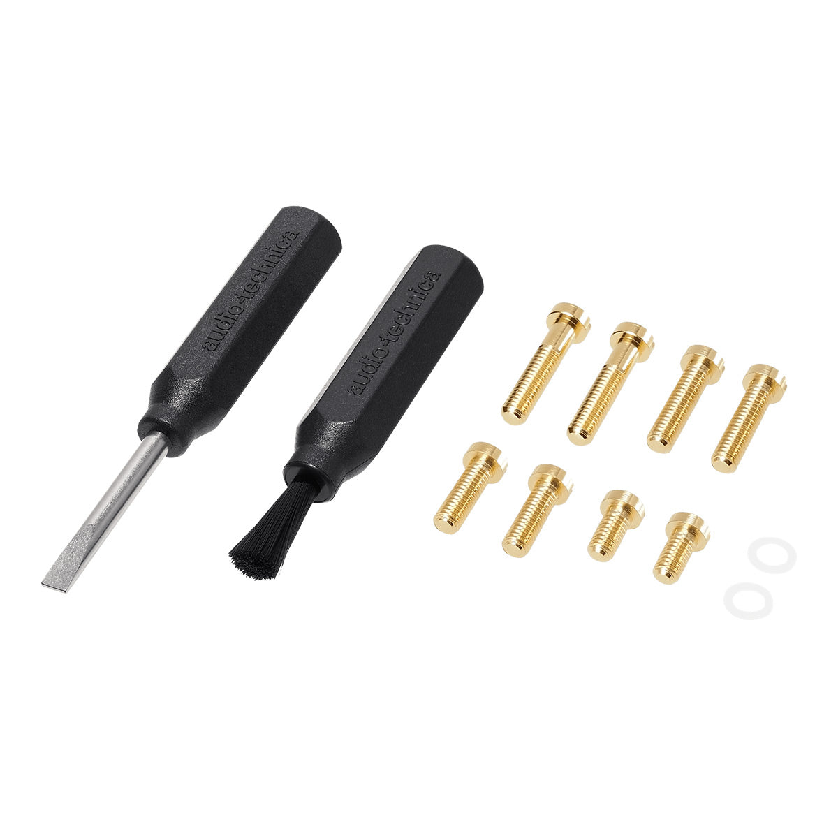 Audio-Technica AT-OC9XSL Dual Moving Coil Cartridge