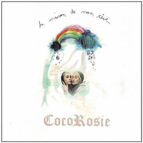 CocoRosie: La Maison de Mon Reve [ Record ]