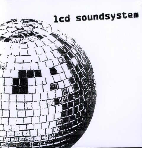 LCD Soundsystem: LCD Soundsystem [ Record ]