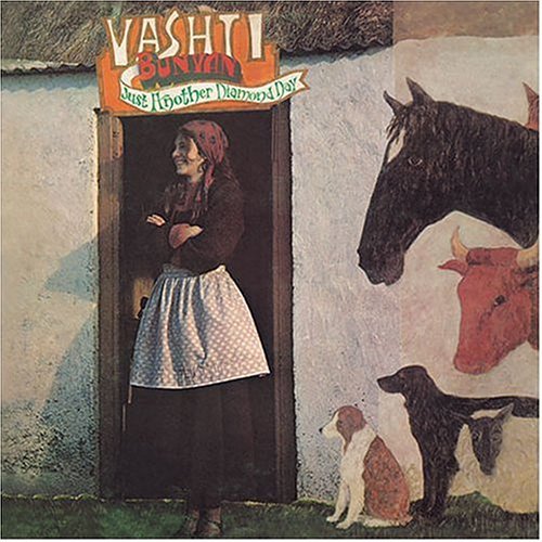 Vashti Bunyan: Just Another Diamond Day [ Record ]